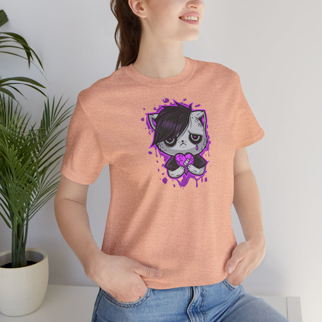 Femboy Shirt - E-Boy Kawaii Fusion - Femboyzone