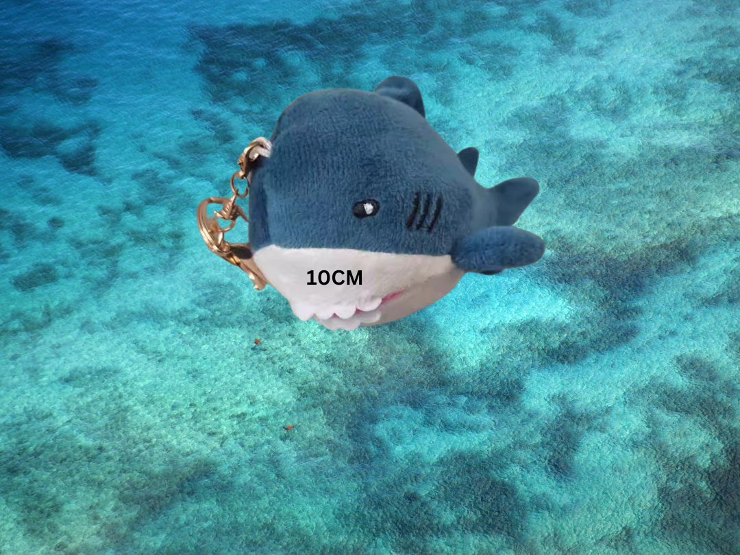 Blahaj Shark Meme