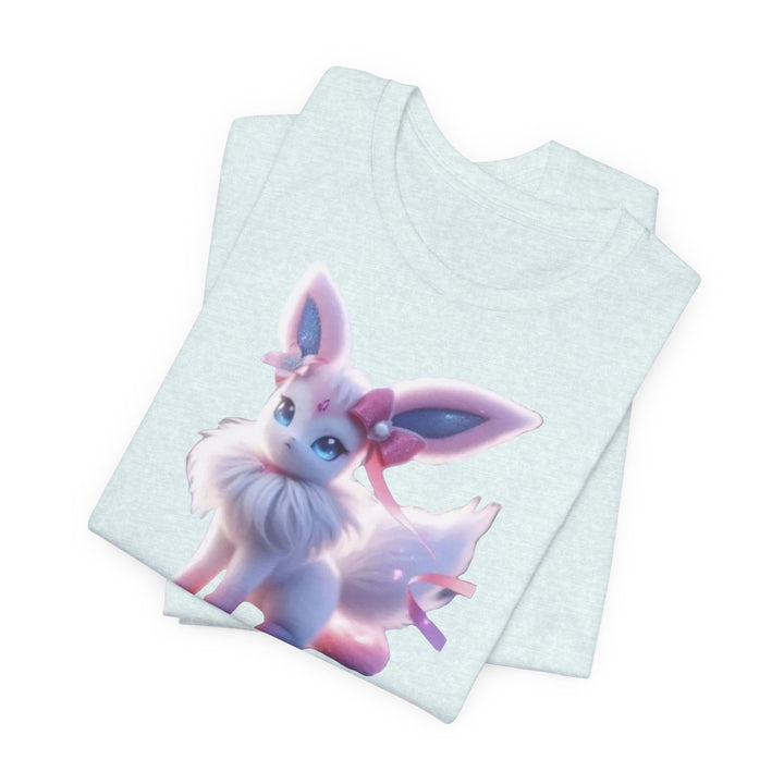 Femboy Shirt-Femzy the Fox