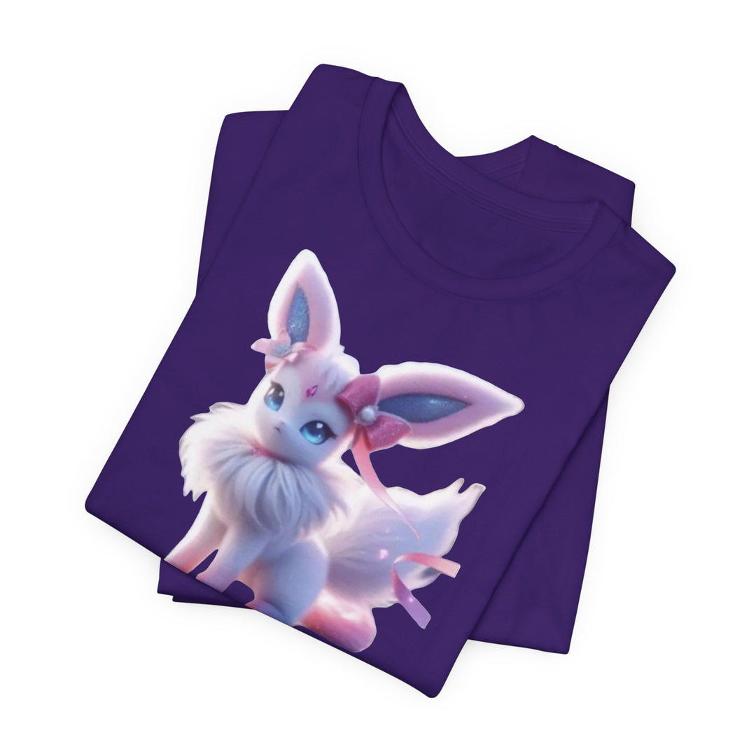 Femboy Shirt-Femzy the Fox