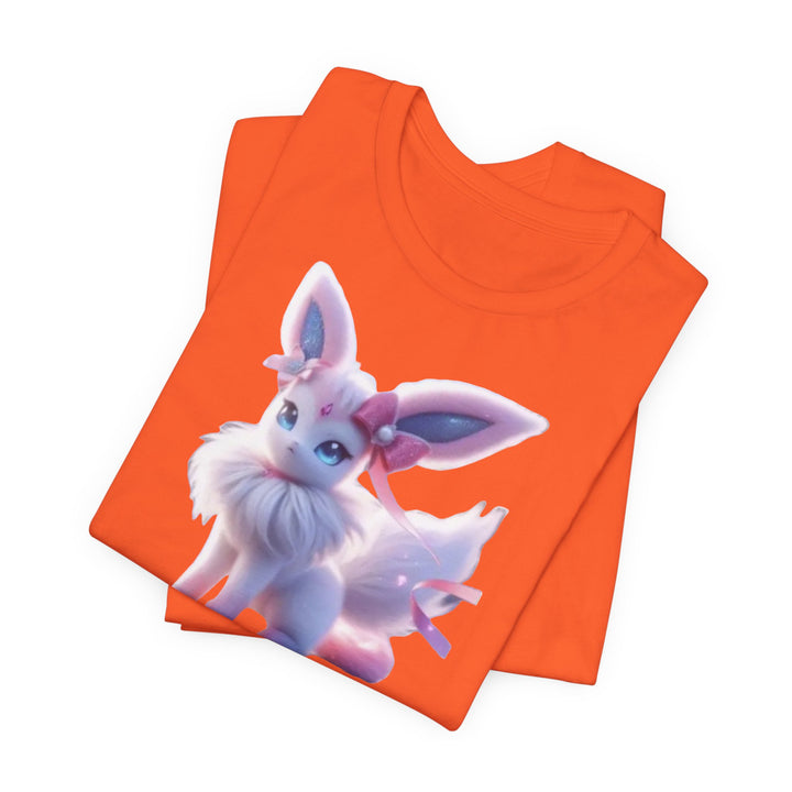 Femboy Shirt-Femzy the Fox