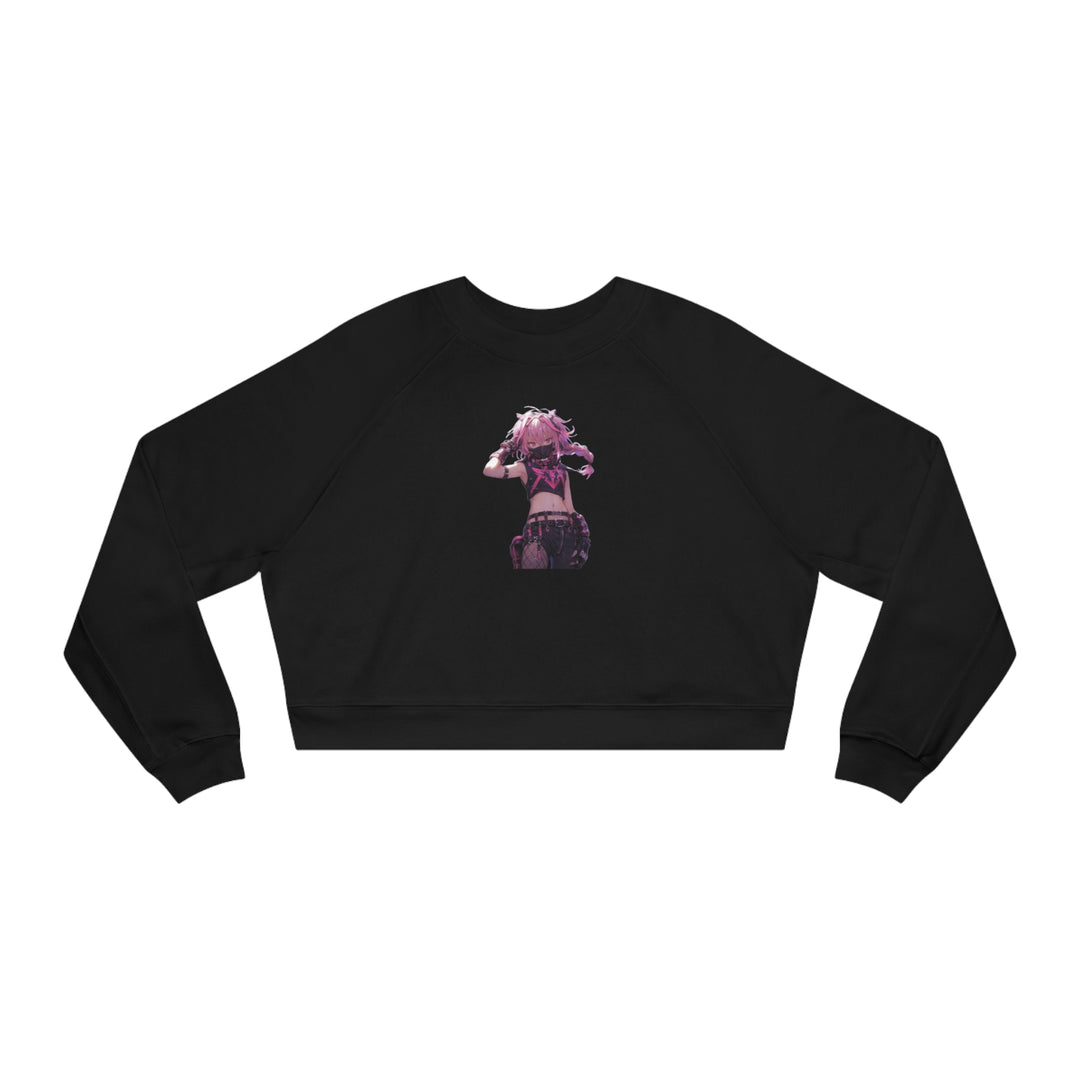 Women's Black Sweater