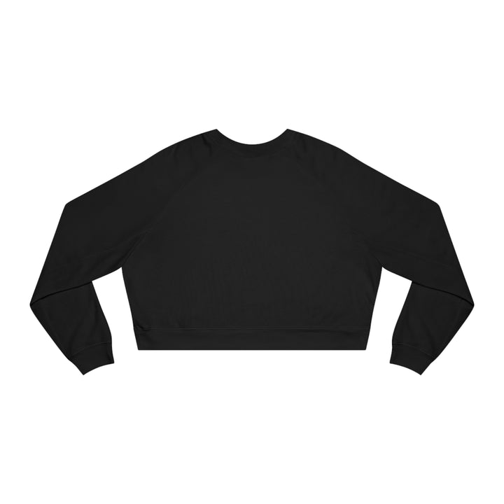 Women's Black Sweater