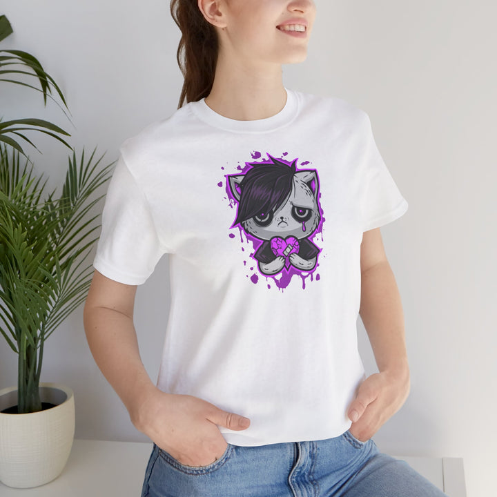 Femboy Shirt - E-Boy Kawaii Fusion - Femboyzone