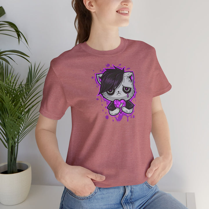 Femboy Shirt - E-Boy Kawaii Fusion - Femboyzone