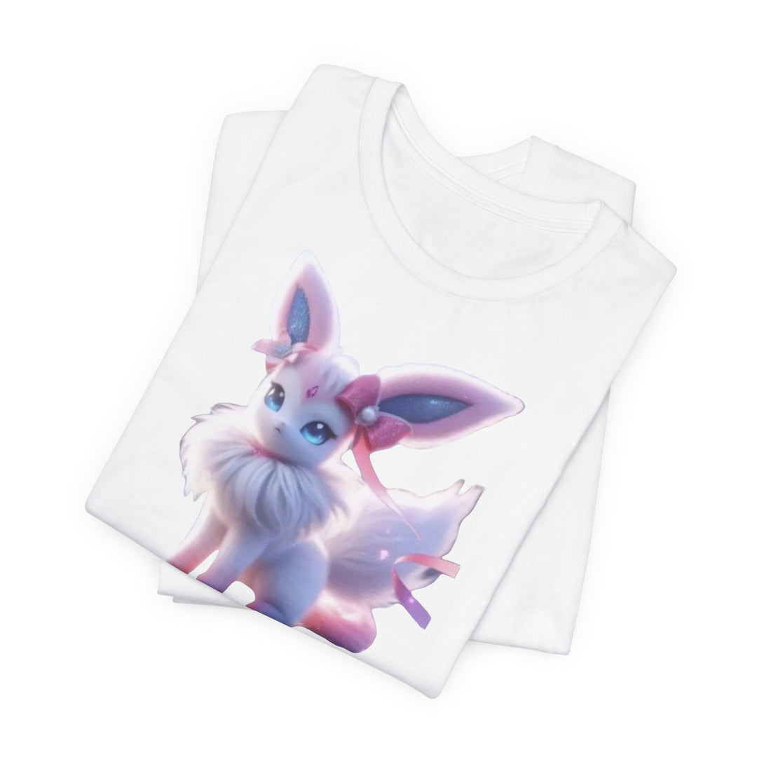 Femboy Shirt-Femzy the Fox