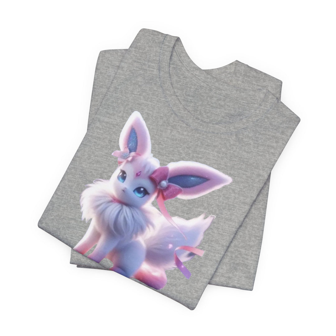 Femboy Shirt-Femzy the Fox