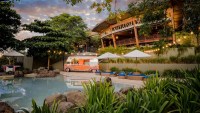 review andaz costa rica resort at peninsula papagayo