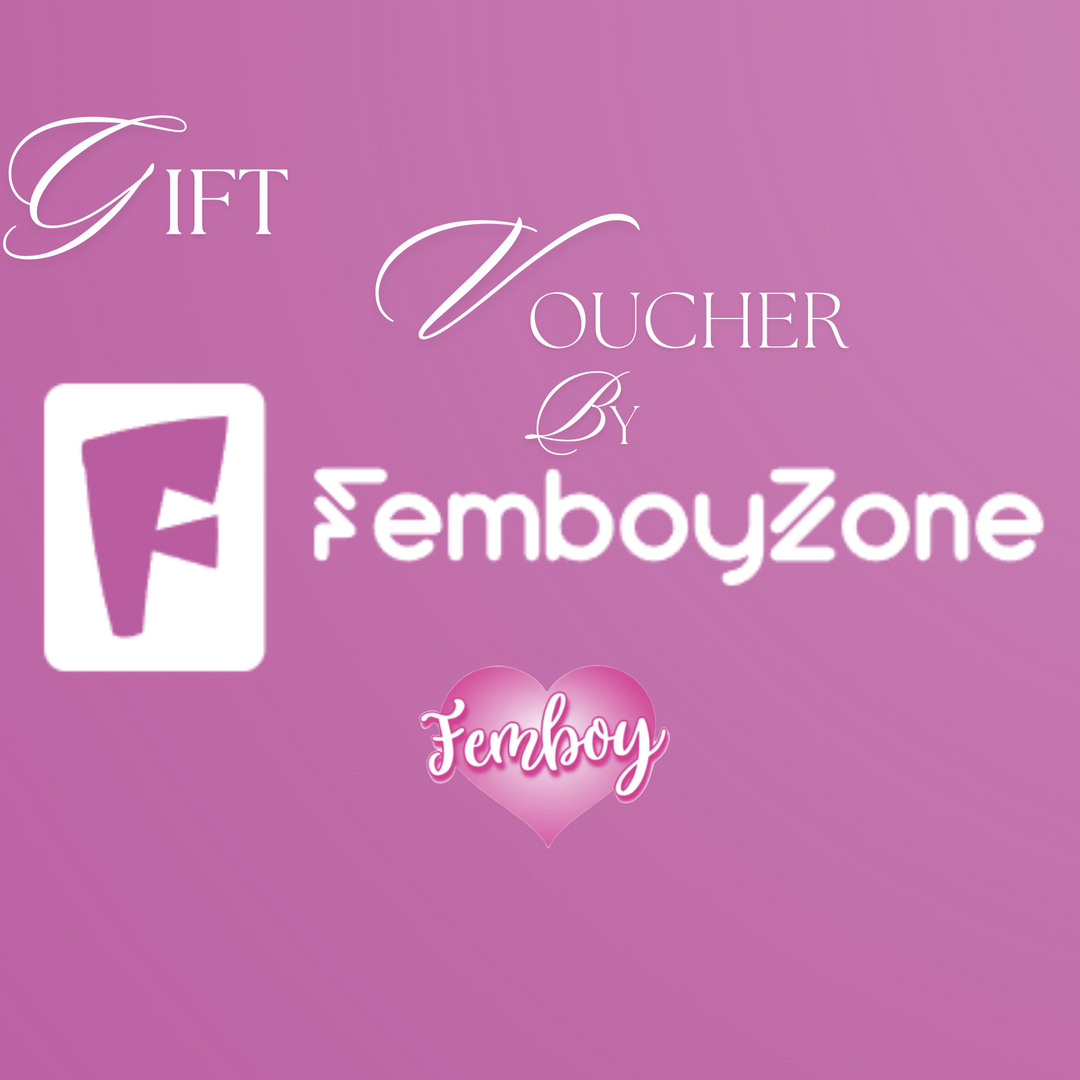 Femboyzone-Gift Voucher