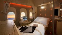 best airlines for flying first class