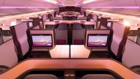 BEST AIRLINES FOR LONGHAUL BUSINESS CLASS