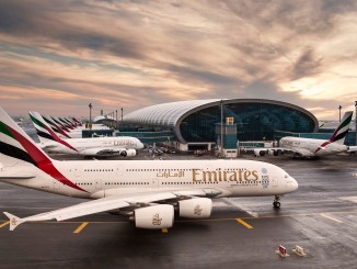 best airports in the world