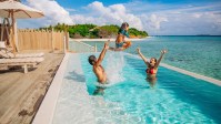best family friendly resorts in the maldives