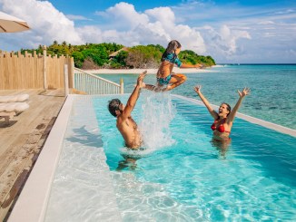 best family friendly resorts in the maldives