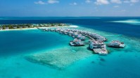 best hotels in the maldives accessibe by speedboat