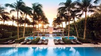BEST LUXURY HOTELS & RESORTS IN MIAMI BEACH