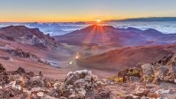 best places in the world to watch the sunrise and sunset