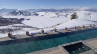 best ski hotels resorts world