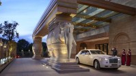 best luxury hotels new delhi