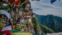 bhutan sightseeing things to see do attractions