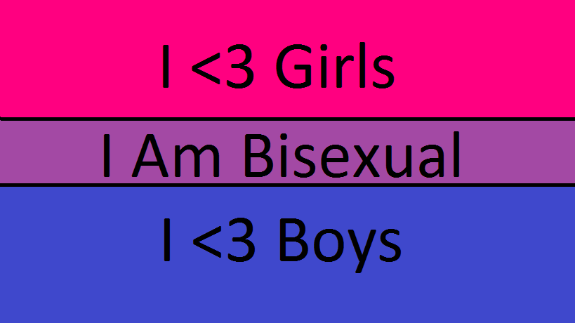 Femboy and LGBTQ Flag