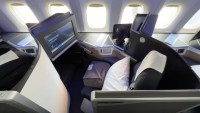 review british airways new business class suite