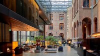Conservatorium hotel amsterdam review