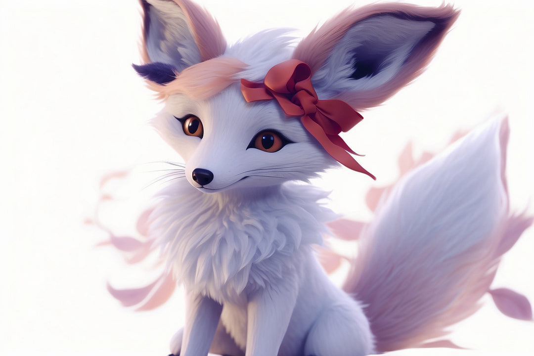 Femzy the Fox