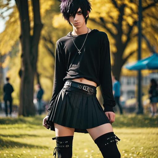 eBoy Clothing and Accessoire   Emo/Gothic