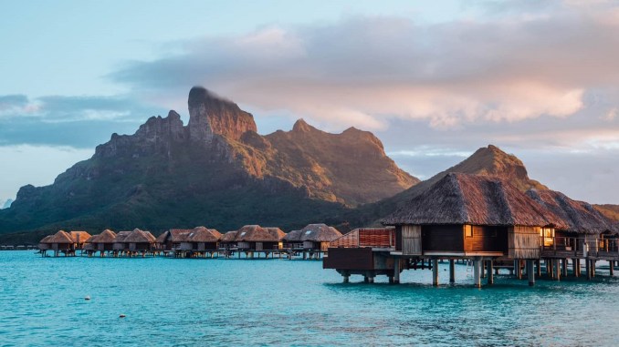 travel guide to french polynesia