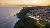 best luxury hotels and resorts in bali