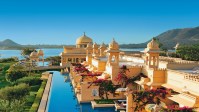 top 10 luxury hotels resorts india