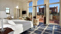 best luxury hotels in Sicily