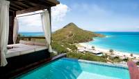 best luxury hotels & resorts in the Caribbean