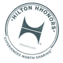 hhonors stamp