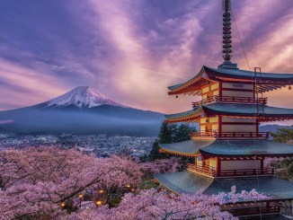 japan reopens to international travelers