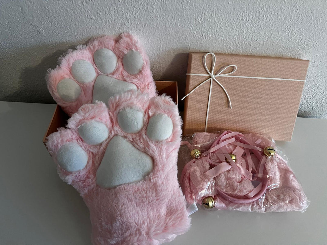 Kawaii Gift Set