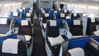 KLM AIRBUS A330 BUSINESS CLASS REVIEW