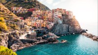 most beautiful villages in Italy