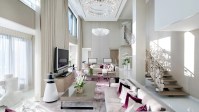 most luxurious hotel suites in Paris