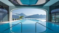 best luxury hotels resorts Switzerland