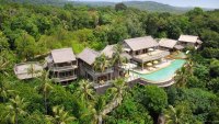 RE-VISITING MY FAVORITE HOTEL IN THE WORLD, SONEVA KIRI (THAILAND)