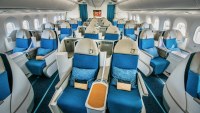review air tahiti nui boeing 787 dreamliner paris to los angeles