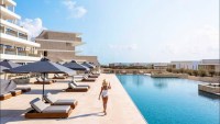 review Cap St Georges Hotel & Resort Cyprus