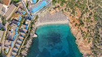 review daios cove luxury resort &nd villas crete greece