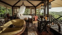Review Four Seasons Tented Camp Golden Triangle
