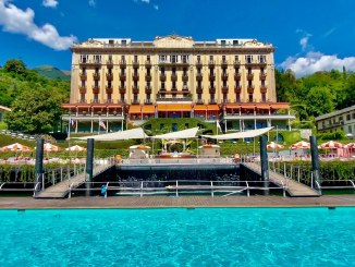 review grand hotel tremezzo lake como