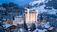 review gstaad palace hotel switzerland