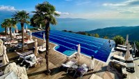 review lefay resort spa lake garda
