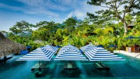 review nayara springs gardens resort costa rica